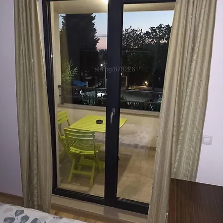 Topalov * Burgas City