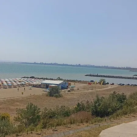 Topalov * Burgas City