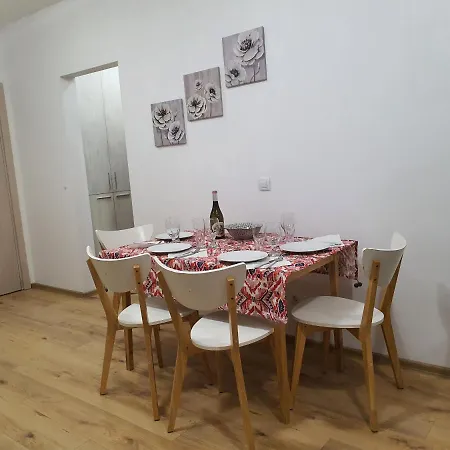 Apartment Topalov
