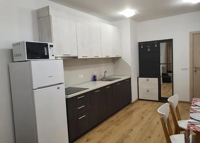 Topalov Appartamento Burgas