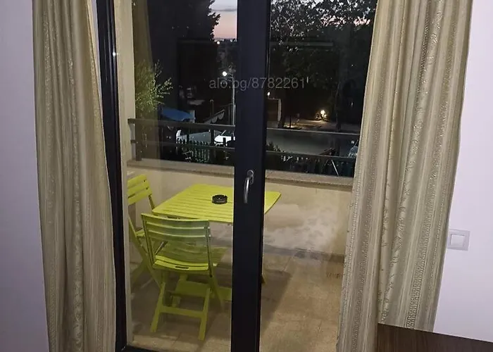 Topalov * Burgas City